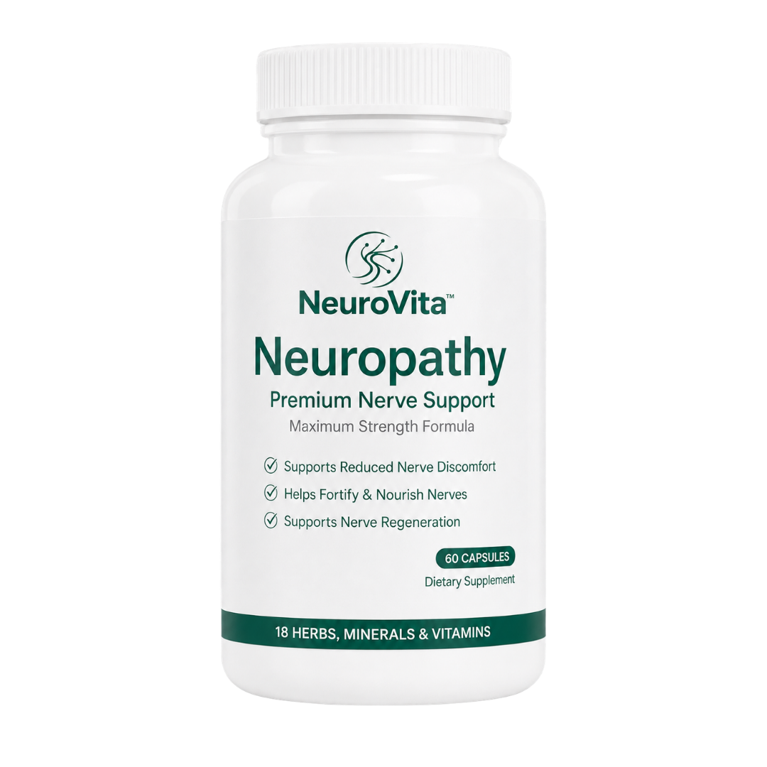 NeuroVita™ Special Offer