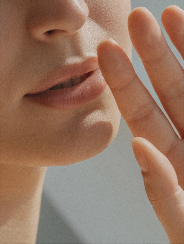 SkinReset 03 – Oil-to-Milk Cleanser