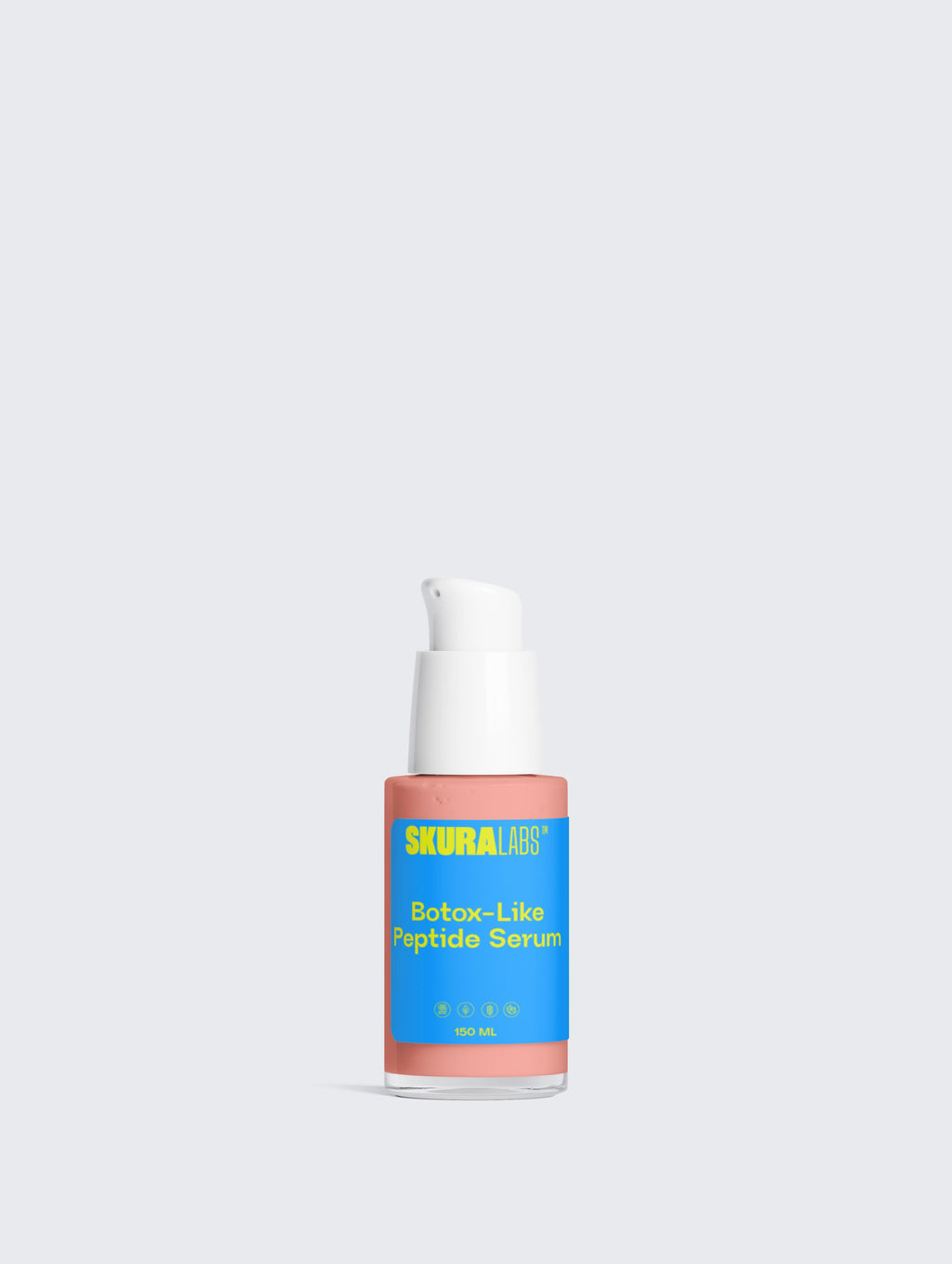 LiftCode 02 – Botox-Like Peptide Serum