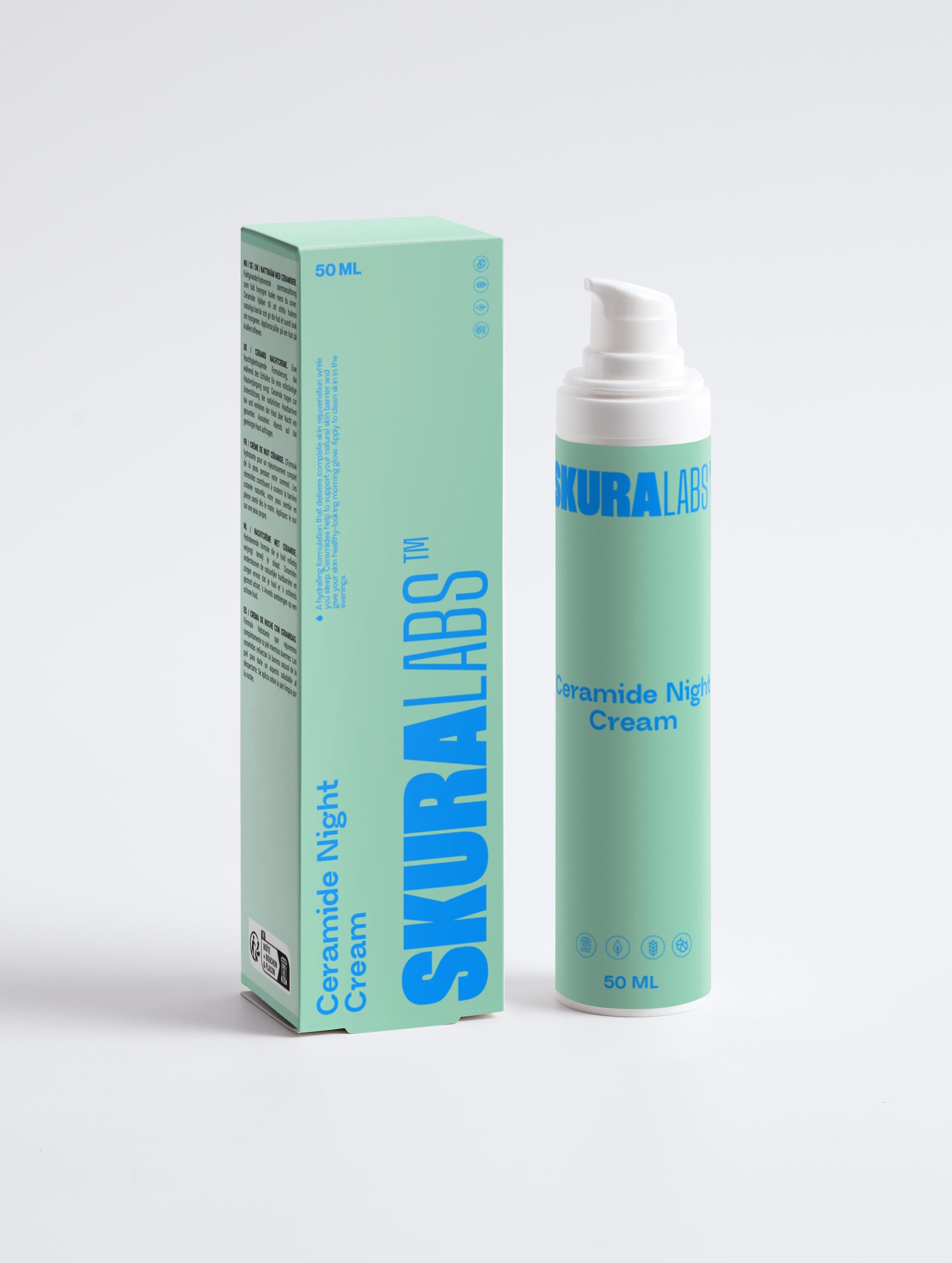 BarrierLock 09 – Ceramide Night Cream